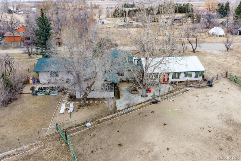 6263 Laodicea Rd, Longmont, CO 80503