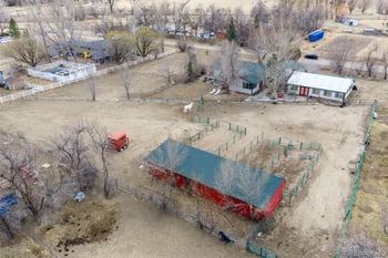 6263 Laodicea Rd, Longmont, CO 80503