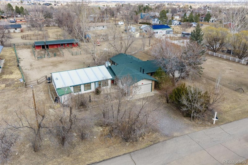 6263 Laodicea Rd, Longmont, CO 80503