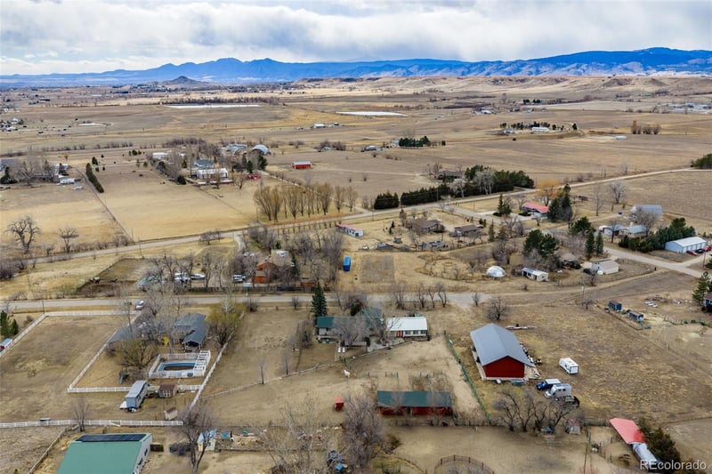 6263 Laodicea Rd, Longmont, CO 80503