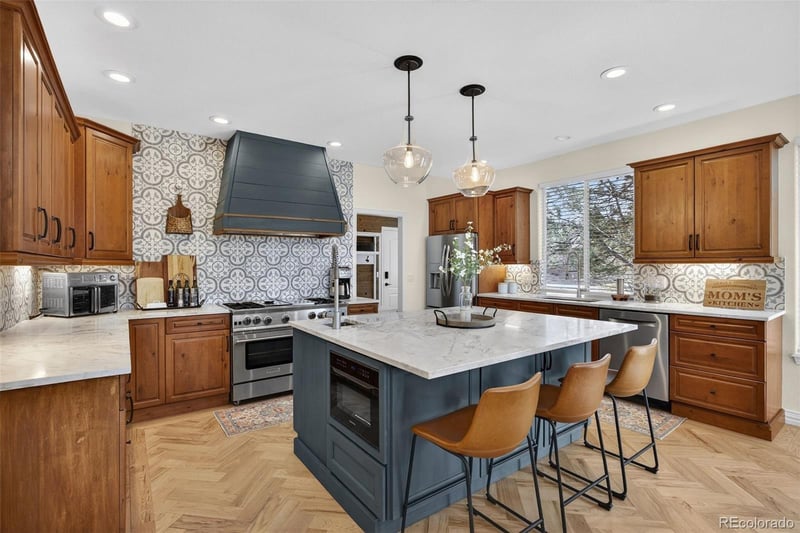 8668 Windhaven Dr, Parker, CO 80134