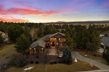 8668 Windhaven Dr, Parker, CO 80134