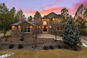 8668 Windhaven Dr, Parker, CO 80134