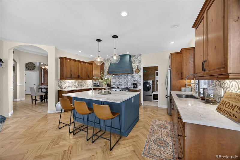 8668 Windhaven Dr, Parker, CO 80134