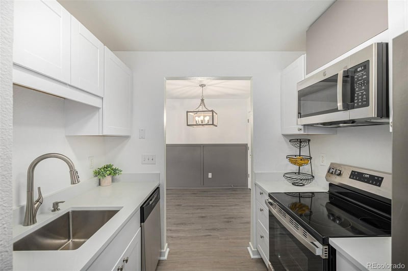 3550 Harlan St #220, Denver, CO 80235