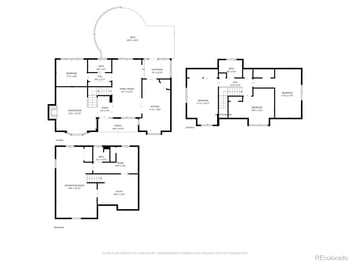 8111 Briarwood Blvd, Centennial, CO 80112