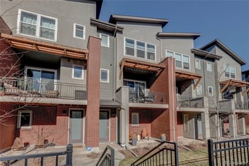 7825 42nd Ave, Wheat Ridge, CO 80033