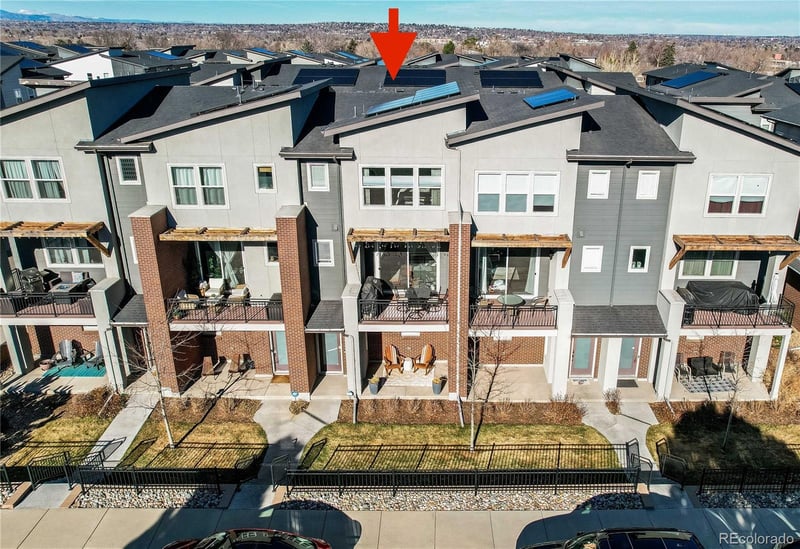 7825 42nd Ave, Wheat Ridge, CO 80033