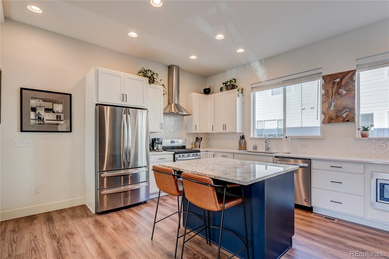 7825 42nd Ave, Wheat Ridge, CO 80033