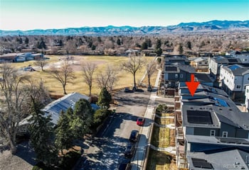 7825 42nd Ave, Wheat Ridge, CO 80033