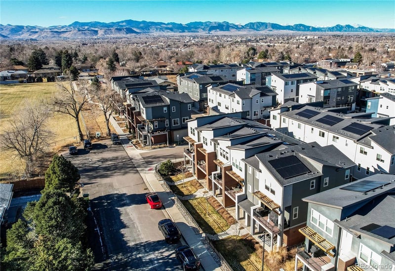 7825 42nd Ave, Wheat Ridge, CO 80033