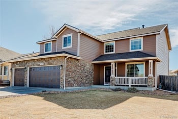 1678 Parkdale Cir, Erie, CO 80516