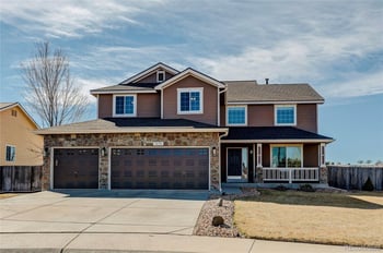 1678 Parkdale Cir, Erie, CO 80516