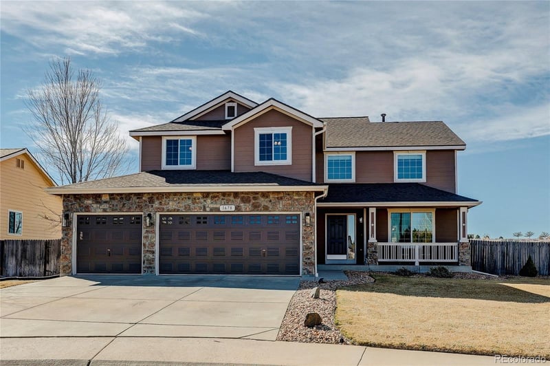 1678 Parkdale Cir, Erie, CO 80516