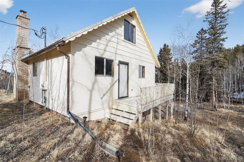 144 Outlaw Ct, Jefferson, CO 80456