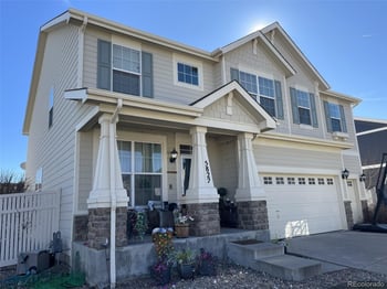 5822 Twilight Ave, Firestone, CO 80504