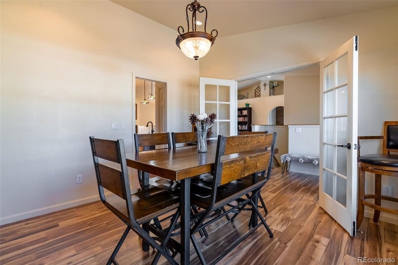 330 7th St, Penrose, CO 81240