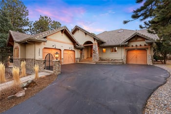 31271 Island Dr, Evergreen, CO 80439