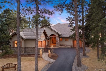 31271 Island Dr, Evergreen, CO 80439