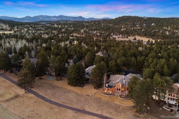 31271 Island Dr, Evergreen, CO 80439