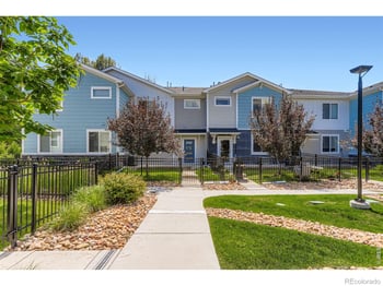 690 Stonebridge Dr, Longmont, CO 80503
