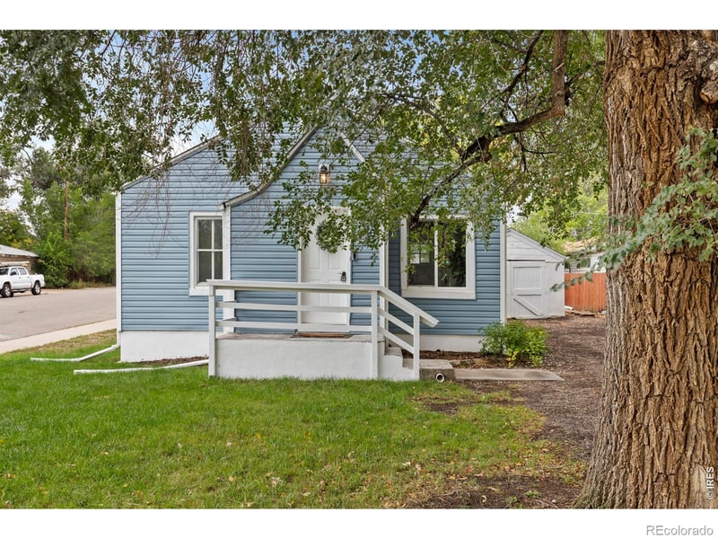 1550 Jefferson Ave, Loveland, CO 80538