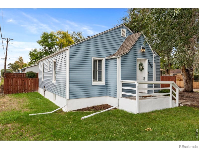 1550 Jefferson Ave, Loveland, CO 80538