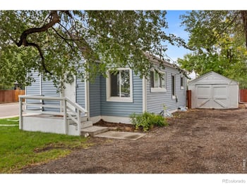 1550 Jefferson Ave, Loveland, CO 80538