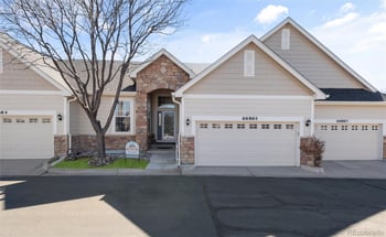 6686 Reed Way #B, Littleton, CO 80123