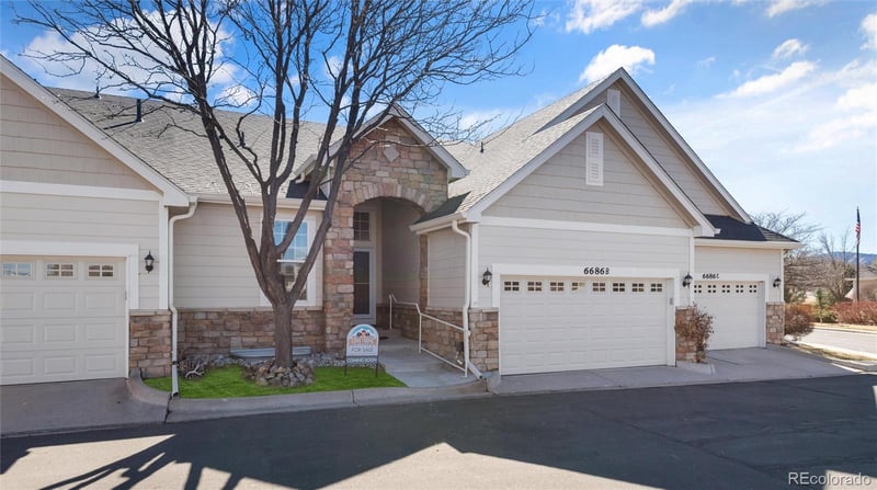 6686 Reed Way #B, Littleton, CO 80123