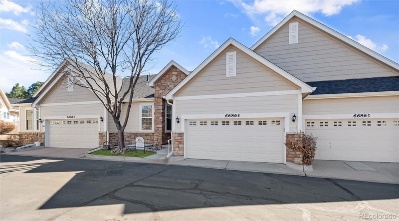 6686 Reed Way #B, Littleton, CO 80123