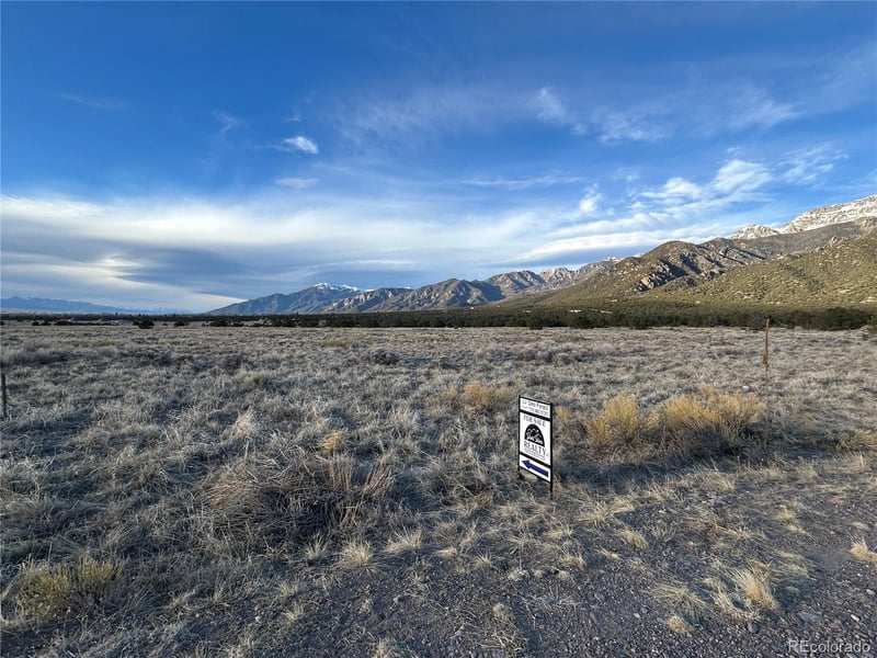 3292 Camino Del Rey, Crestone, CO 81131