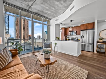 891 14th St #1905, Denver, CO 80202