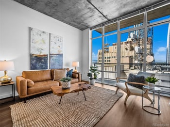891 14th St #1905, Denver, CO 80202