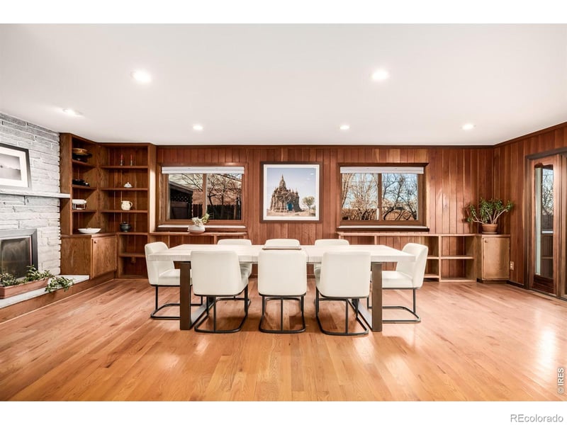 1484 Wicklow St, Boulder, CO 80303