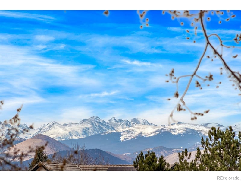 1484 Wicklow St, Boulder, CO 80303