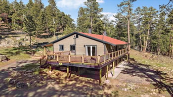 34 Normandy Rd, Evergreen, CO 80439