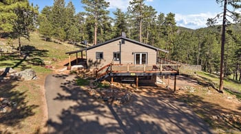 34 Normandy Rd, Evergreen, CO 80439