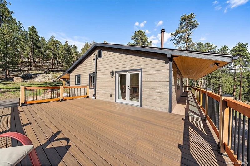 34 Normandy Rd, Evergreen, CO 80439