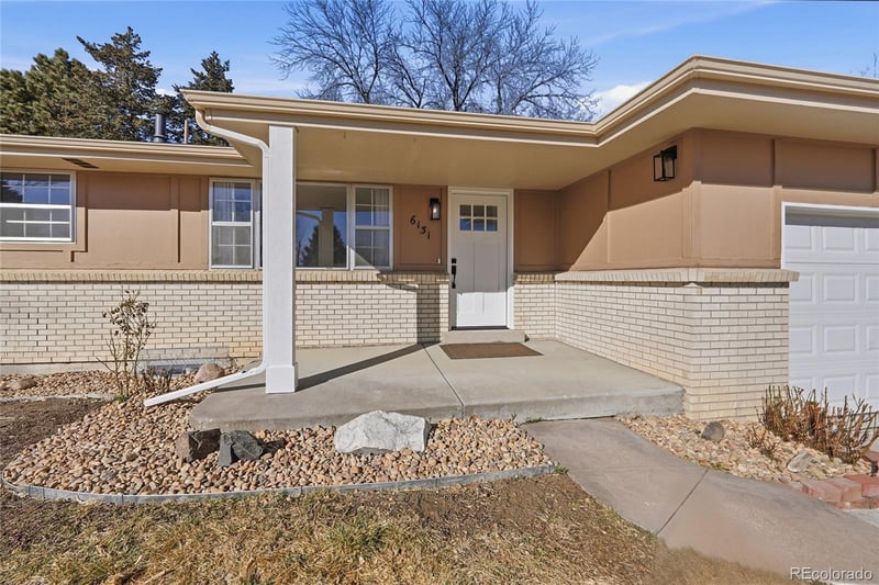 6131 Wolff St, Arvada, CO 80003
