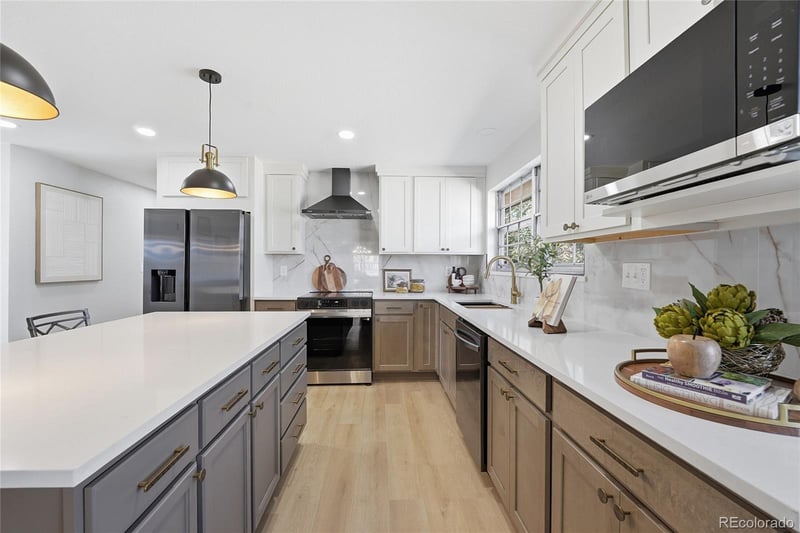 6131 Wolff St, Arvada, CO 80003