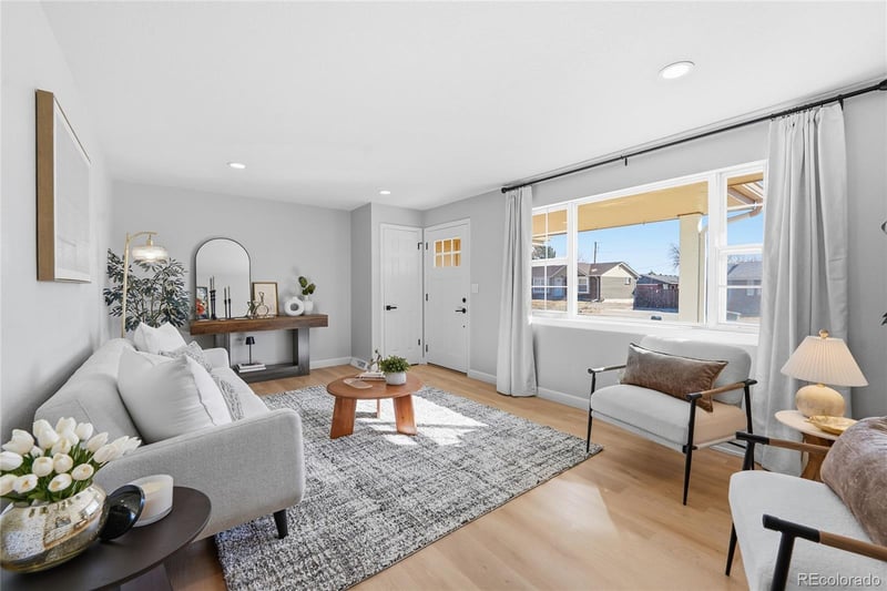 6131 Wolff St, Arvada, CO 80003