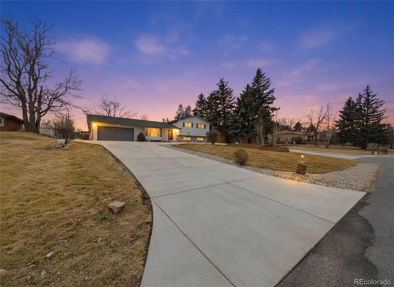 11310 Center Ave, Lakewood, CO 80226