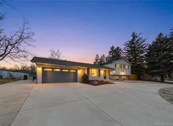 11310 Center Ave, Lakewood, CO 80226