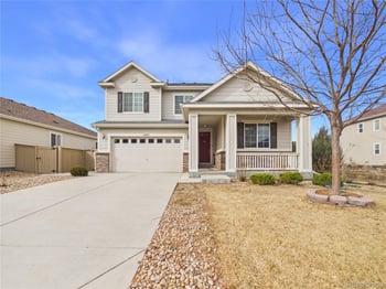 15131 Gaylord St, Thornton, CO 80602
