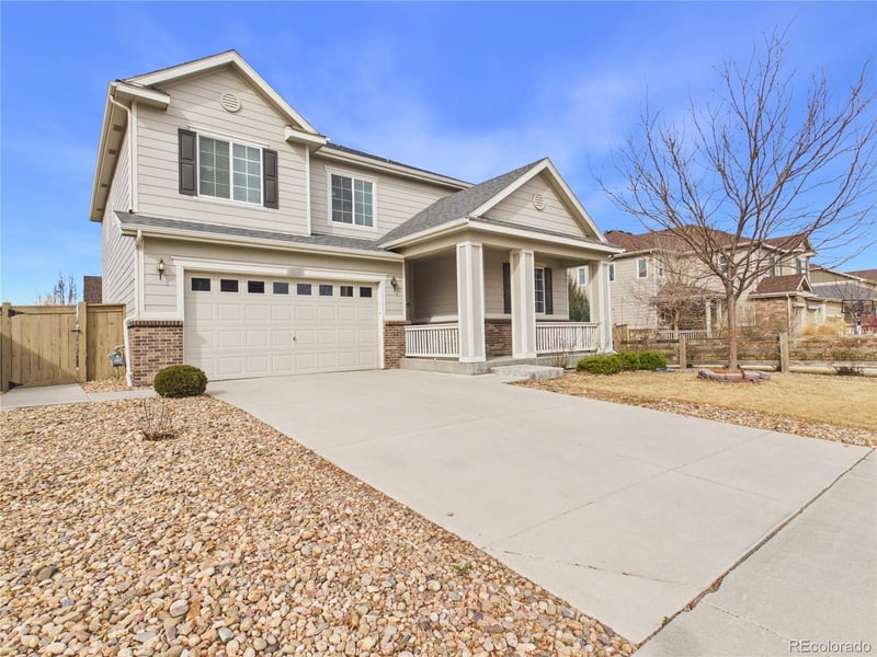 15131 Gaylord St, Thornton, CO 80602