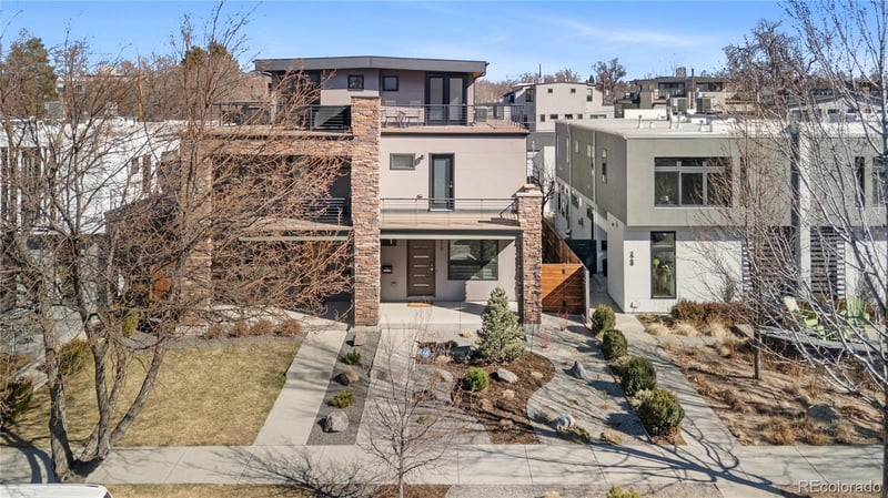 3970 Vrain St, Denver, CO 80212