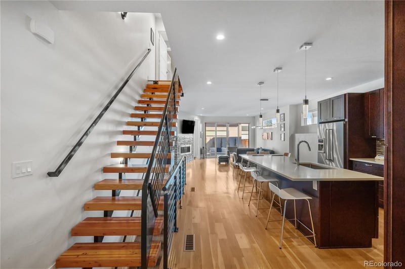 3970 Vrain St, Denver, CO 80212