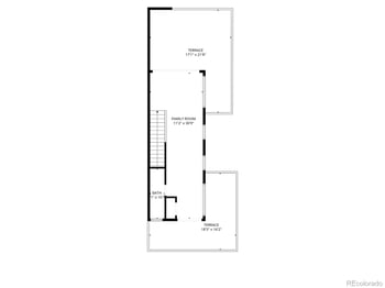 3970 Vrain St, Denver, CO 80212