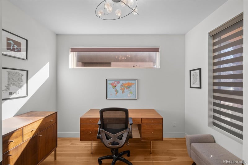 3970 Vrain St, Denver, CO 80212